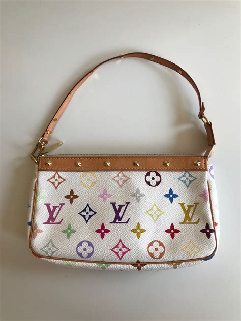 louis vuitton 3 bags|Louis Vuitton multi pochette monogram.